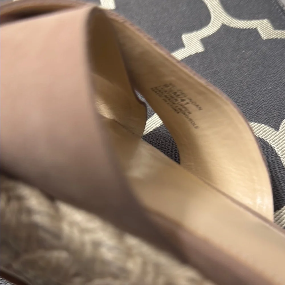 Vince Camuto elevate your